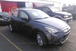 تويوتا يارس آي أ